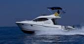 Starfisher 34 Charter Croatia Motor Boats 1