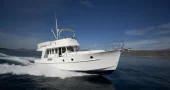 Swift Trawler 42 Yacht Charter Croatia