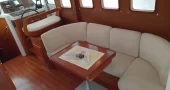 Swift Trawler 42 Yacht Charter Croatia 3