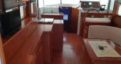 Swift Trawler 42 Yacht Charter Croatia 4