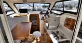Vektor 950 Motor Boat Charter Croatia 22