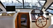 Vektor 950 Motor Boat Charter Croatia 24