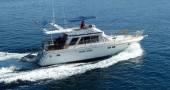 Yaretti 1570 Croatia Motor Yacht Rent 1
