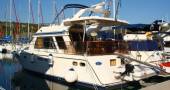Yaretti 1570 Croatia Motor Yacht Rent 2