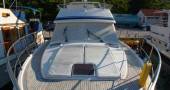 Yaretti 1570 Croatia Motor Yacht Rent 5