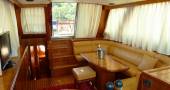 Yaretti 1570 Croatia Motor Yacht Rent 6