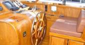 Yaretti 1910 Motor Yachts Croatia 11