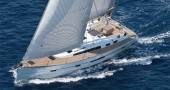 Bavaria 56 Cruiser Sailing Boat Charter Croatia 1