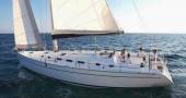 Beneteau Cyclades 50.5 Charter Croatia 1