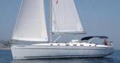 Beneteau Cyclades 50.5 Charter Croatia 2