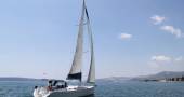 Beneteau Cyclades 50.5 Charter Croatia 3