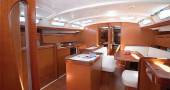 Beneteau Cyclades 50.5 Charter Croatia 5