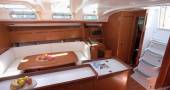 Beneteau Cyclades 50.5 Charter Croatia 6