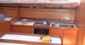 Beneteau Cyclades 50.5 Charter Croatia 7