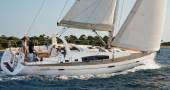 Beneteau Oceanis 50 Croatia Charter 1