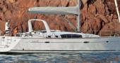 Beneteau Oceanis 50 Croatia Charter 2