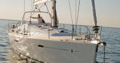 Beneteau Oceanis 50 Croatia Charter 3