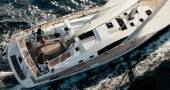 Beneteau Oceanis 50 Croatia Charter 4