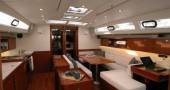 Beneteau Oceanis 50 Croatia Charter 5