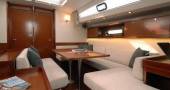 Beneteau Oceanis 50 Croatia Charter 8