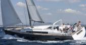 Beneteau Oceanis 55 Sailing Yacht Rent Croatia 1