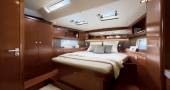 Beneteau Oceanis 55 Sailing Yacht Rent Croatia 11