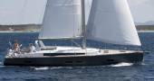 Beneteau Oceanis 55 Sailing Yacht Rent Croatia 2