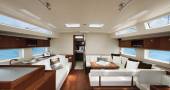 Beneteau Oceanis 55 Sailing Yacht Rent Croatia 6