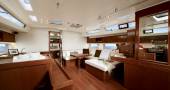 Beneteau Oceanis 55 Sailing Yacht Rent Croatia 7