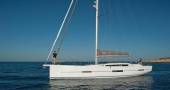 Dufour 560 Grand Large Charter in Croatia 3