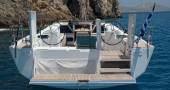 Dufour 560 Grand Large Charter in Croatia 5