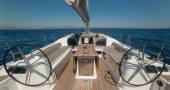 Dufour 560 Grand Large Charter in Croatia 6