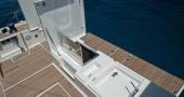 Dufour 560 Grand Large Charter in Croatia 7