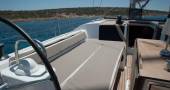 Dufour 560 Grand Large Charter in Croatia 8