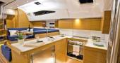 Elan 50 Impression Sailing Yacht Croatia Charter 8