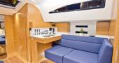 Elan 50 Impression Sailing Yacht Croatia Charter 9