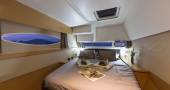 Fountaine Pajot Helia 44 Cabin 