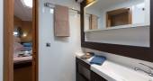 Fountaine Pajot Helia 44 Cabin Interior 