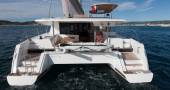 Fountaine Pajot Helia 44 Poppa 