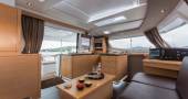 Fountaine Pajot Helia 44 Interior 