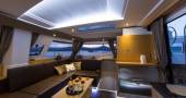 Fountaine Pajot Helia 44 Salone