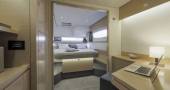 Fountaine Pajot Saba 50 Cabina 