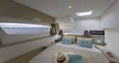 Fountaine Pajot Saba 50 Bed 