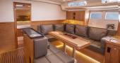 Hanse 505 Yacht Charter Croata 10