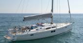 Hanse 505 Yacht Charter Croata 3