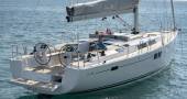 Hanse 505 Yacht Charter Croata 5