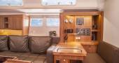 Hanse 505 Yacht Charter Croata 7