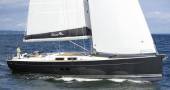 Barca A Vela Croazia Hanse 575 