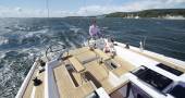 Hanse 575 Sailing Boat Croatia Charter 6