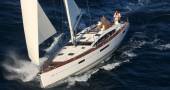 Jeanneau 53 Yacht Charter Croatia 1